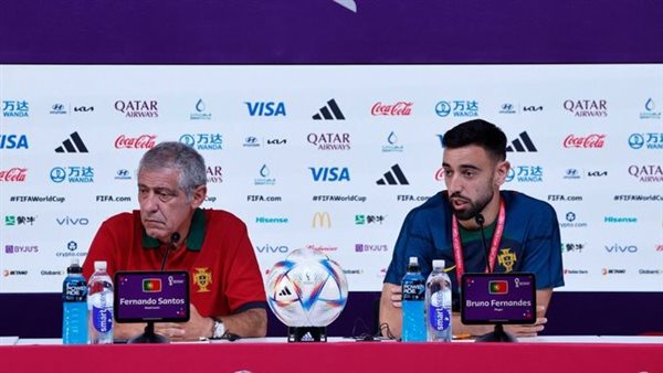 برونو فيرنانديز