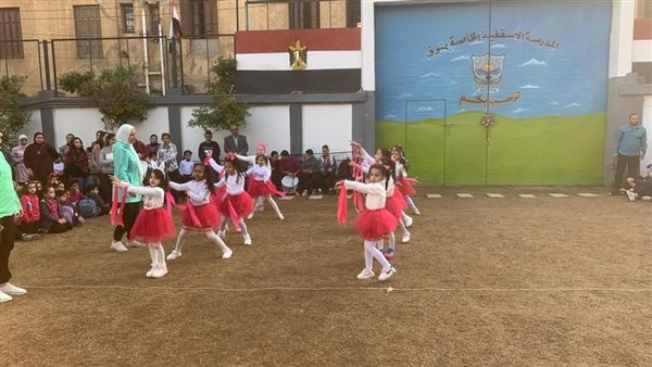 المدرسة الأسقفية