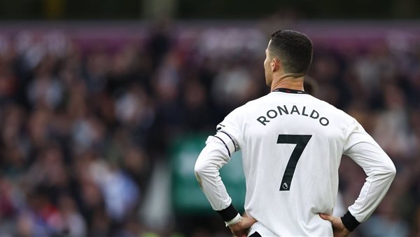 كريستيانو رونالدو