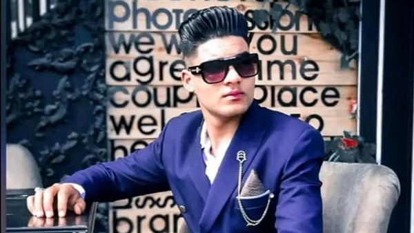 الشاب الذي لقي مصرعه