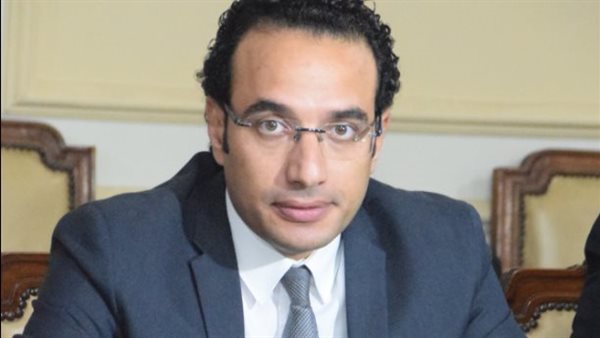 متحدث التموين