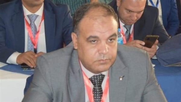 الدكتور محمد فتحي