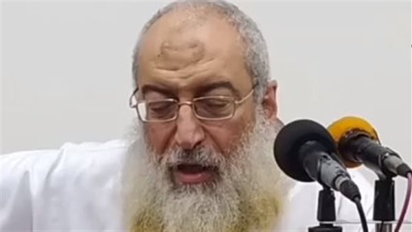 ياسر برهامي 