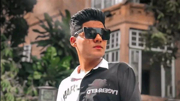 الشاب المقتول سيف