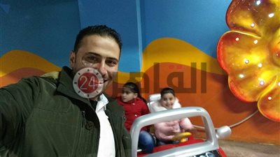 ابن عم شهيد الشهامة في الدقهلية: “طول عمره جدع وعنده طفلتين كل حياته” (صور)