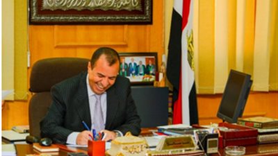 نائب رئيس جامعه كفر الشيخ يوضح لـ”القاهرة 24″ العقوبات المنتظرة في واقعة التعدي على طالبة منتقبة