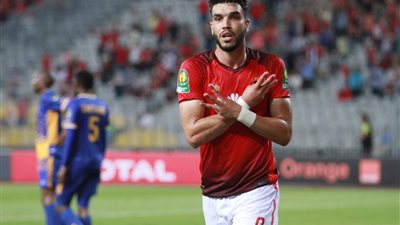 وليد أزارو خارج الأهلي في انتقالات يناير.. تعرف على التفاصيل