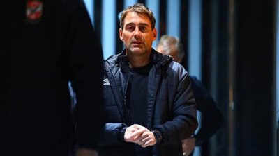 أول تعليق من فايلر بعد خماسية الأهلي في شباك طنطا ويتناول “صعوبة إفريقيا”