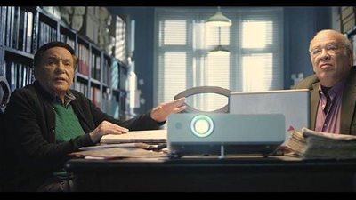 مهرجان المركز الكاثوليكي يمنح الريادة للزعيم عادل إمام وصلاح عبدالله