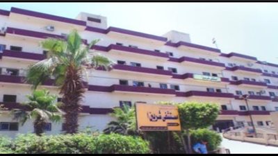 مستشفى شربين يوضح حقيقة تلقيه مقابل مادي لعلاج الفيروسات الكبدية بداخله