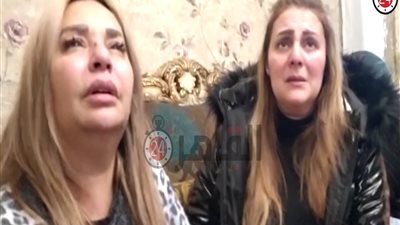 انهيار ابنتها.. “القاهرة 24” داخل منزل الفنانة ماجدة بعد رحيلها (صور وفيديو)