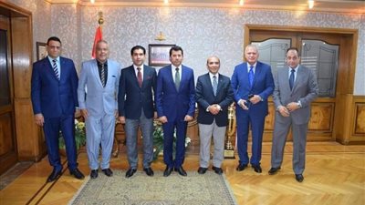 6 قنوات فضائية تنقل حفل قرعة البطولة العربية للميني فوتبول السبت المقبل