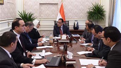 رئيس الوزراء يُصدر قرارًا باللائحة التنفيذية لقانون الثروة المعدنية