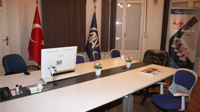 “الاستعلامات” عن مكتب خلية الأناضول: غير قانوني.. وتركيا اعترفت بتورطهم في عمل سياسي