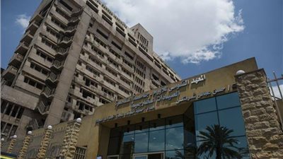 الحكومة تعلق على نقص الأدوية بالمعهد القومي للأورام