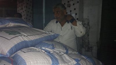 مجلس الوزراء يرد على شائعة استيراد الحكومة لشحنات تقاوي فاسدة