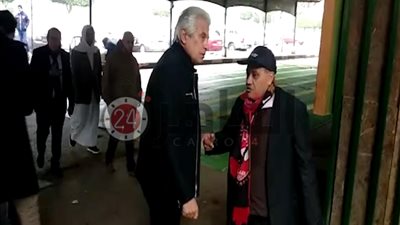 وائل الإبراشي عن ماجدة الصباحي: “يجب أن نعطيها حقها وقيمتها لا تنحصر في الفن فقط” (فيديو)