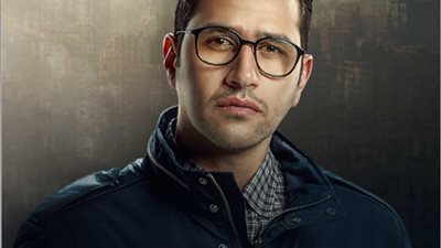 علي الطيب ينضم إلى أسرة فيلم “الحارث” بجانب الفيشاوي وياسمين رئيس