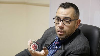 النائب محمد فؤاد عن تطورات مخالفات اللجنة الأوليمبية: من يحمي هشام حطب؟