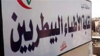 لجنة انتخابات التجديد النصفي للبيطريين تجتمع لفحص الطعون والتنازلات 