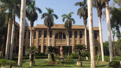 مصر تنظم المؤتمر الدولي السادس حول الآفاق المستقبلية لوقاية النباتات 