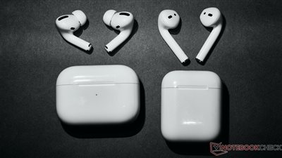 تحديث البرامج الثابتة يثير غضب مستخدمي “AirPods Pro”
