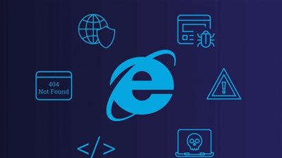 “ميكروسوفت” تحذر من وجود ثغرة أمنية في متصفحها