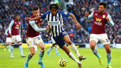 نتائج الدوري الإنجليزي.. تعادل رفاق تريزيجيه والمحمدي سقوط السيتي وهزيمة تشيلسي