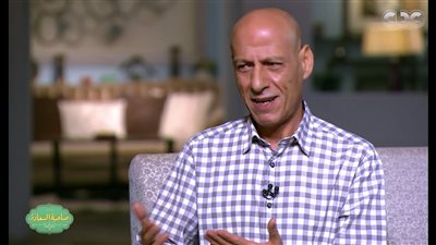 رشدي الشامي ينضم إلى أسرة مسلسل “سيف الله” في رمضان 2020