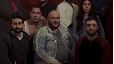 أغنية “سندريلا” المنافسة لـ”سالمونيلا” تقترب من تحقيق مليون مشاهدة (فيديو)