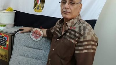 للمرة الثانية في 48 ساعة.. وفاة مراقب داخل لجنة امتحانات الإعدادية بكفر الشيخ