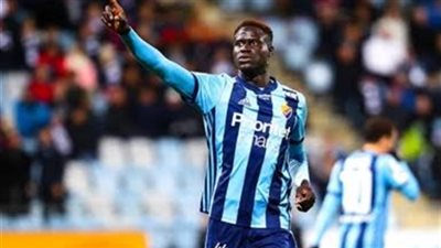 مصدر بالأهلي يكشف تفاصيل مفاوضات ضم السنغالي “أليو بادجي”