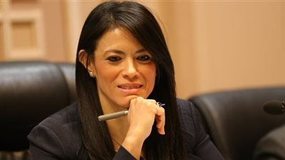 وزارة التعاون الدولي تنظم زيارة لوفد البنك الدولي رفيع المستوى إلى مشروع الطاقة الشمسية بأسوان