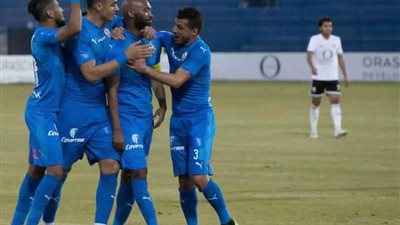 عودة الأباتشي.. الزمالك يتخطى الجونة بثنائية في الدوري (فيديو)