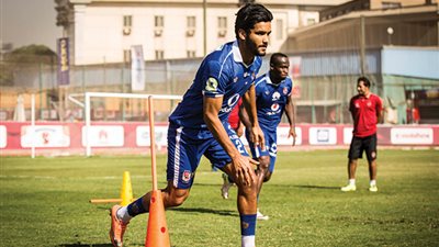 “القاهرة 24” يكشف كواليس الساعات الأخيرة في أزمة صالح جمعة مع الأهلي (خاص)