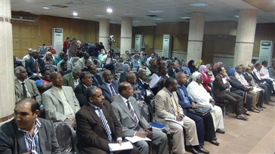 وزير العدل: تعويض 1680 شخصًا من أهالي النوبة بمبالغ وصلت لـ302 مليون جنيه