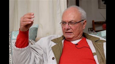 يوسف فوزي المصري البريطاني محبوب النساء الذي تزوج من 4 جنسيات مختلفة