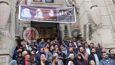 نقابة أطباء المنيا تتقدم ببلاغ للنائب العام والنيابة الإدارية ضد وزيرة الصحة بحادث الطبيبات