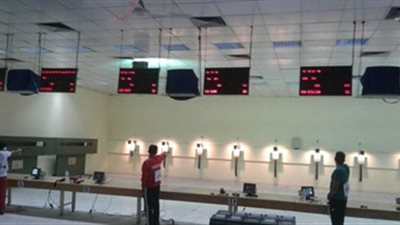 فبراير المقبل.. مصر تستضيف البطولة العربية للرماية بمشاركة 350 راميًا