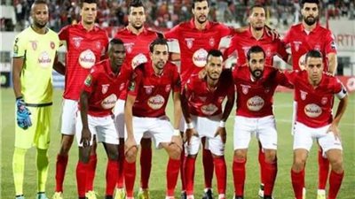 مفاجأة.. النجم الساحلي قد يلجأ لمهاجم الفريق لحراسة المرمى أمام الأهلي (تفاصيل)