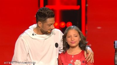 محمد رحيم يعلن تلحينه أغنية لمتسابقة “ذا فويس كيدز” (فيديو)