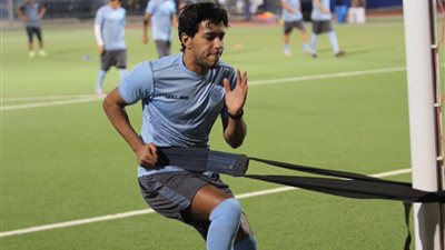 أحمد حمودي يقترب من الانتقال إلى صفوف الإسماعيلي