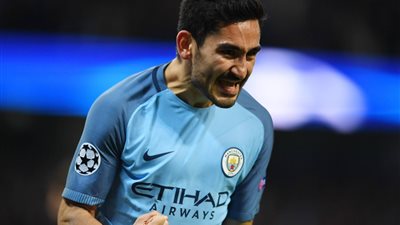 جوندوجان يكشف الفارق بين جوارديولا وكلوب