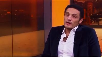 تداول تسريب جنسي للمقاول محمد علي.. والهارب يعلق