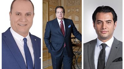 تفاصيل مفاوضات التنازل عن مقعد برلمان الجيزة.. واشتعال المنافسة بين أبو العينين وبدوي وعباس (خاص)