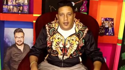 تطورات جديدة في قضية حمو بيكا لاتهامه بالتعدي على نقابة المهن الموسيقية