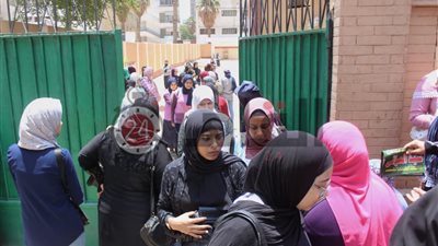 حقيقة تسريب امتحان الكيمياء للصف الأول الثانوي 2020 الترم الأول