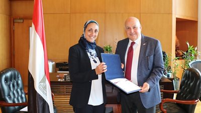 “إيتيدا” تبدأ تطبيق منظومة التوقيع الإلكتروني بشركة قناة السويس للتأمين