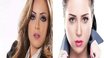 “كل سنة وانتي دايما طيبة ومحترمة وجدعة”.. ريم البارودي تهنئ مي عز الدين بعيد ميلادها (صورة)