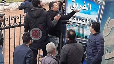 نهاية تجربة “جوارديولا الغلابة”.. رحيل رضا عبد العال عن تدريب بلدية المحلة